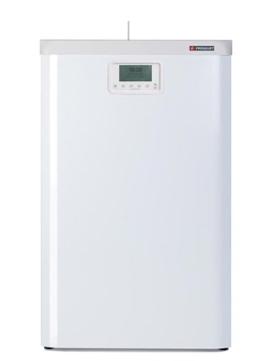 Evolution Visio compact