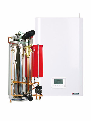 Hydromix Condensation Visio