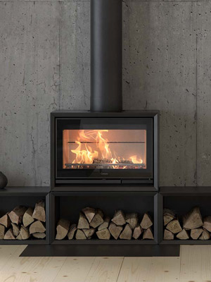 Contura 330