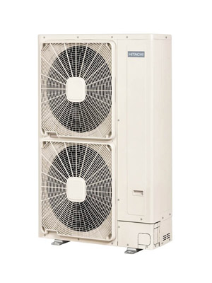 Yutaki S Combi 2.0